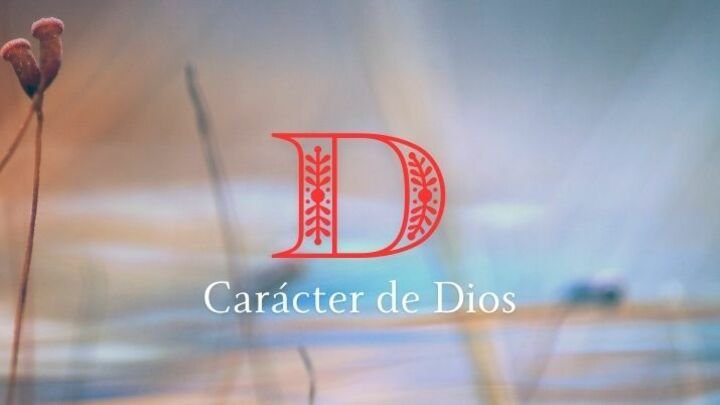 Caracter de dios