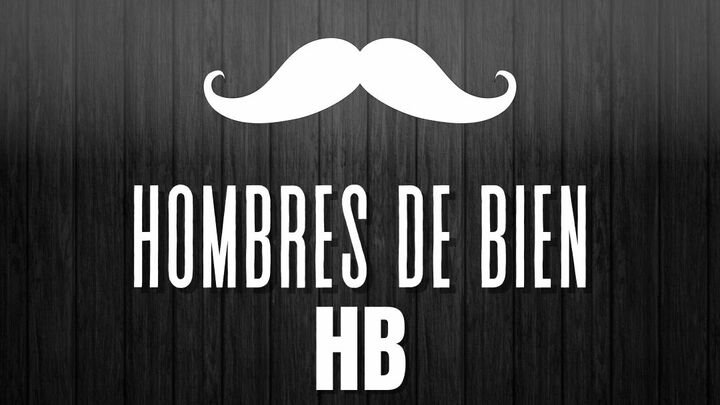 Hombres de bien