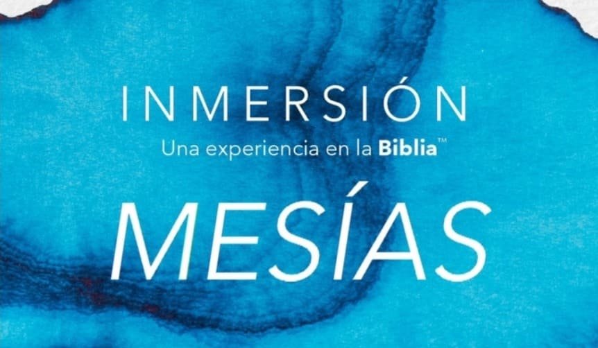 Inmersion Mesias