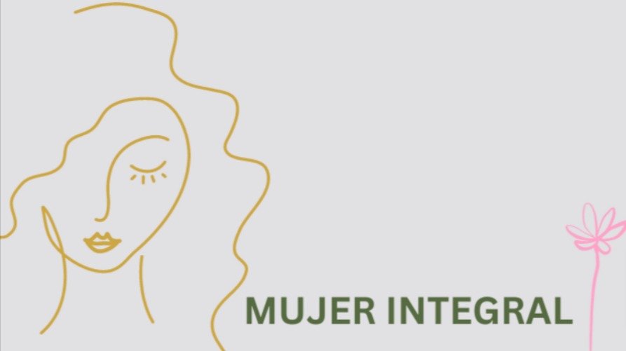 Mujer integral